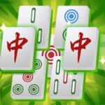 Mahjong Elimination Game